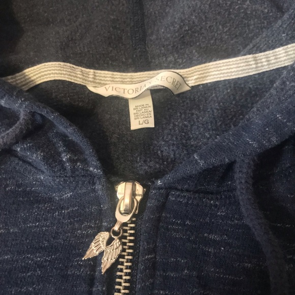 Victoria’s Secret jacket! - Picture 3 of 3